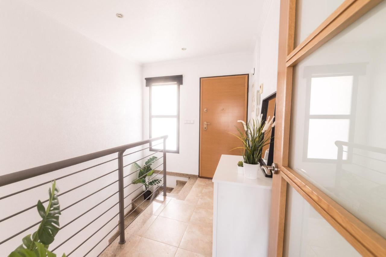 Apartament Moonkey - BW Balcon De Arenales Arenales del Sol Zewnętrze zdjęcie