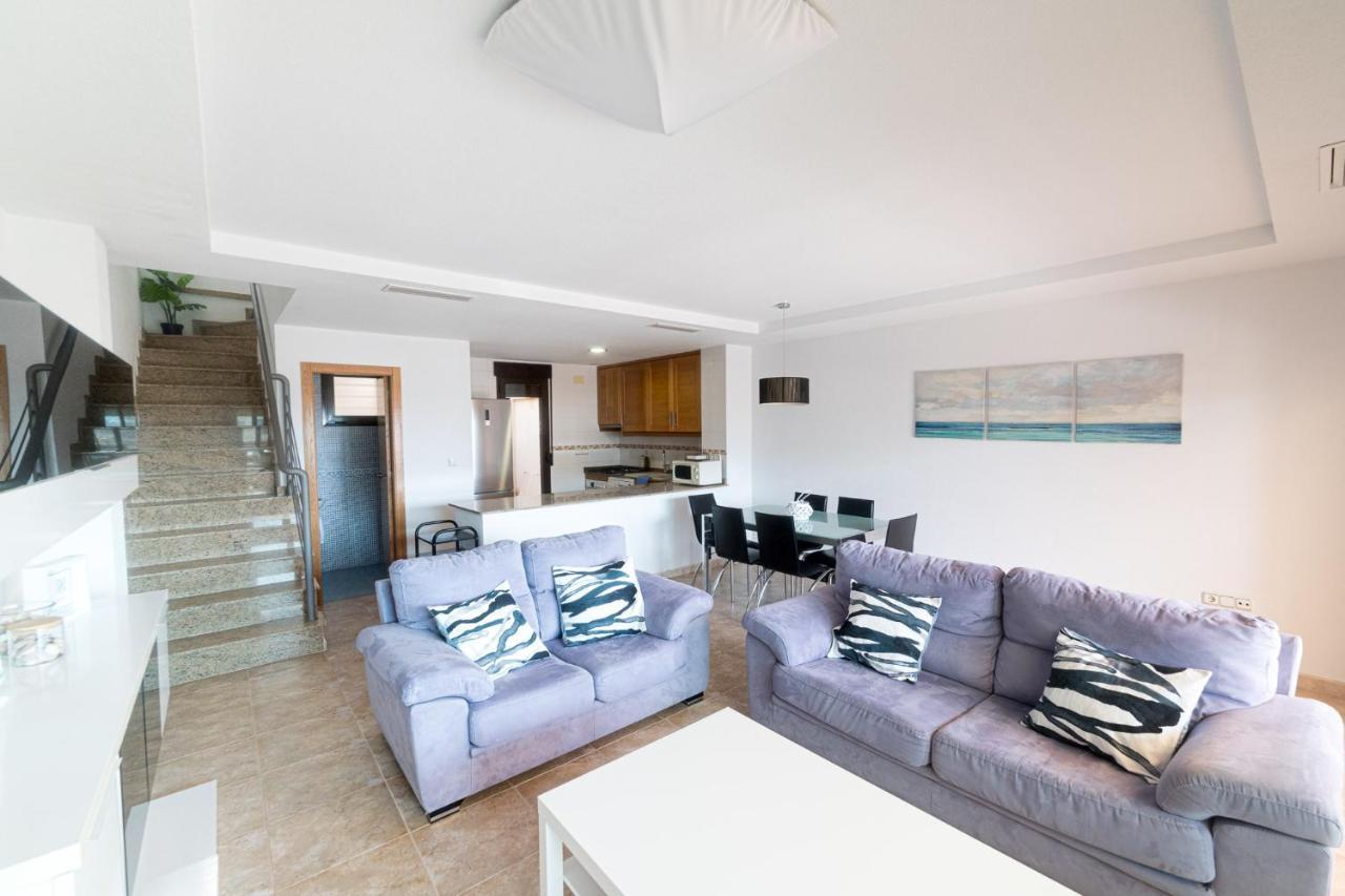 Apartament Moonkey - BW Balcon De Arenales Arenales del Sol Zewnętrze zdjęcie