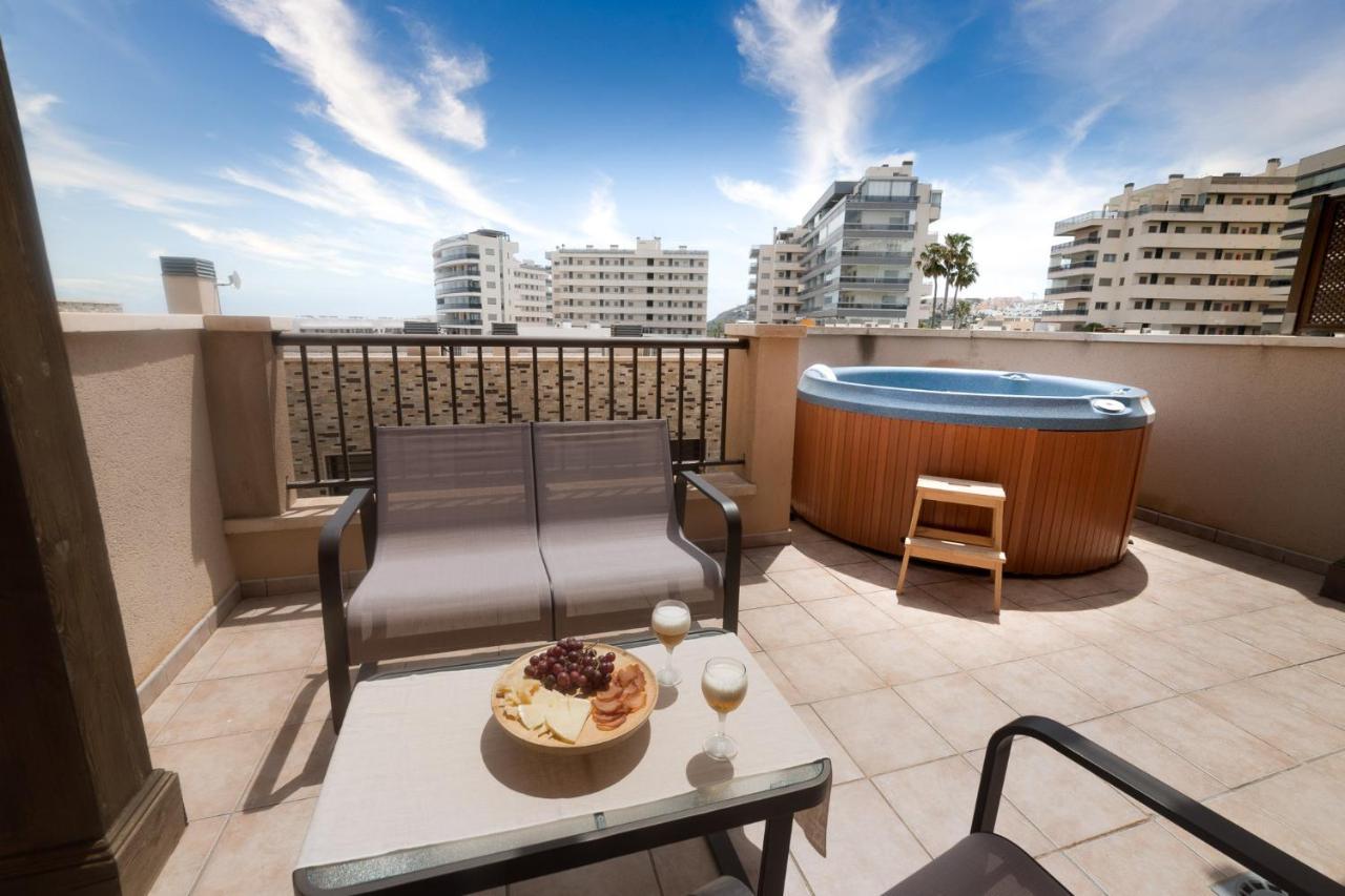 Apartament Moonkey - BW Balcon De Arenales Arenales del Sol Zewnętrze zdjęcie