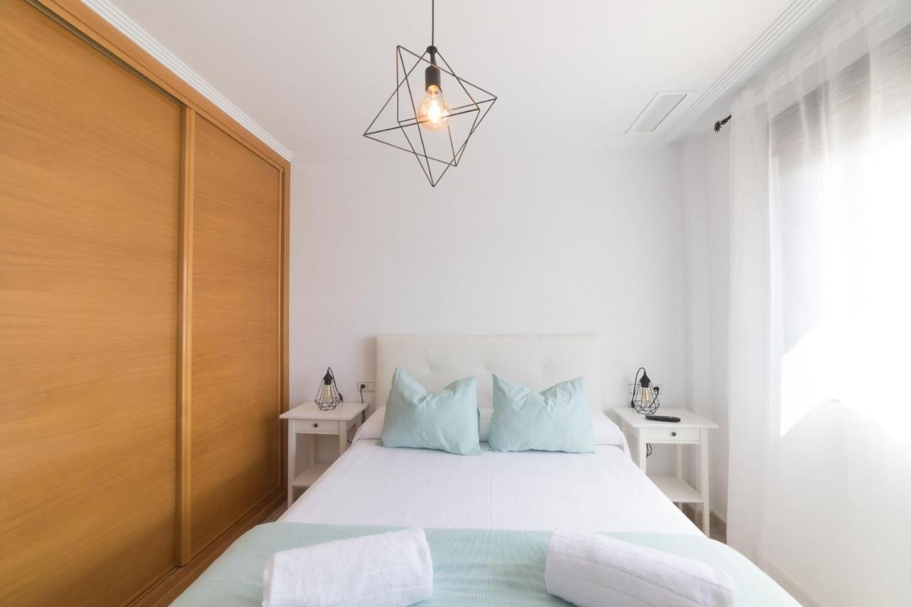 Apartament Moonkey - BW Balcon De Arenales Arenales del Sol Zewnętrze zdjęcie