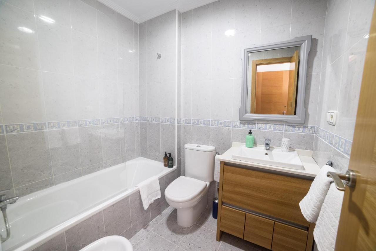 Apartament Moonkey - BW Balcon De Arenales Arenales del Sol Zewnętrze zdjęcie