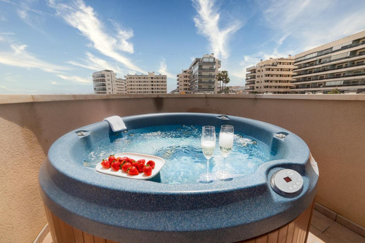 Apartament Moonkey - BW Balcon De Arenales Arenales del Sol Zewnętrze zdjęcie