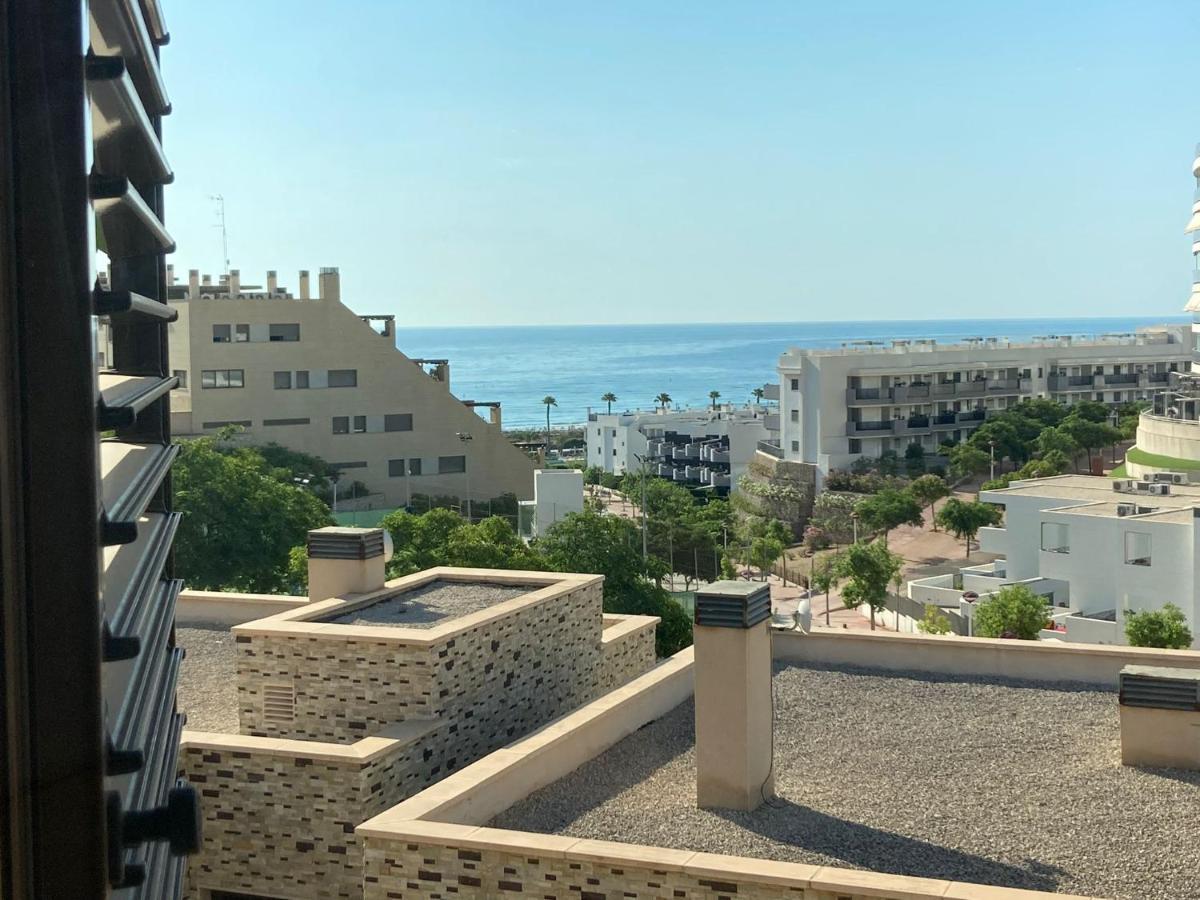 Apartament Moonkey - BW Balcon De Arenales Arenales del Sol Zewnętrze zdjęcie